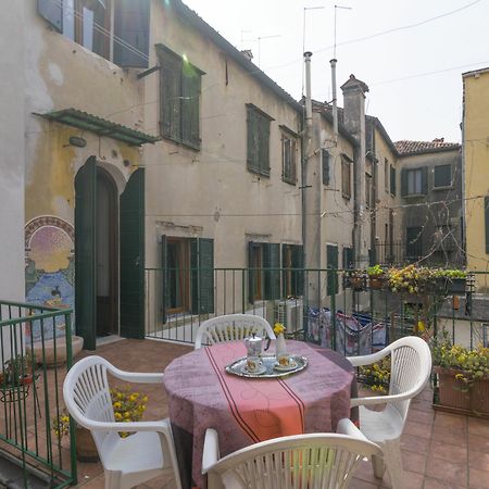 Romantic Malvasia Venice Ngoại thất bức ảnh