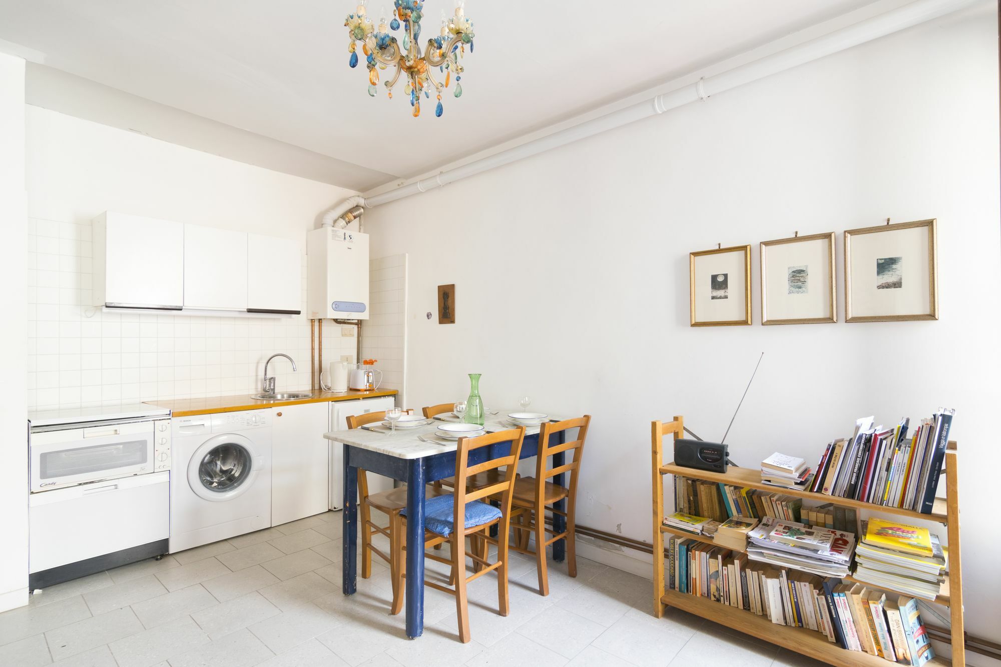 Romantic Malvasia Venice Ngoại thất bức ảnh