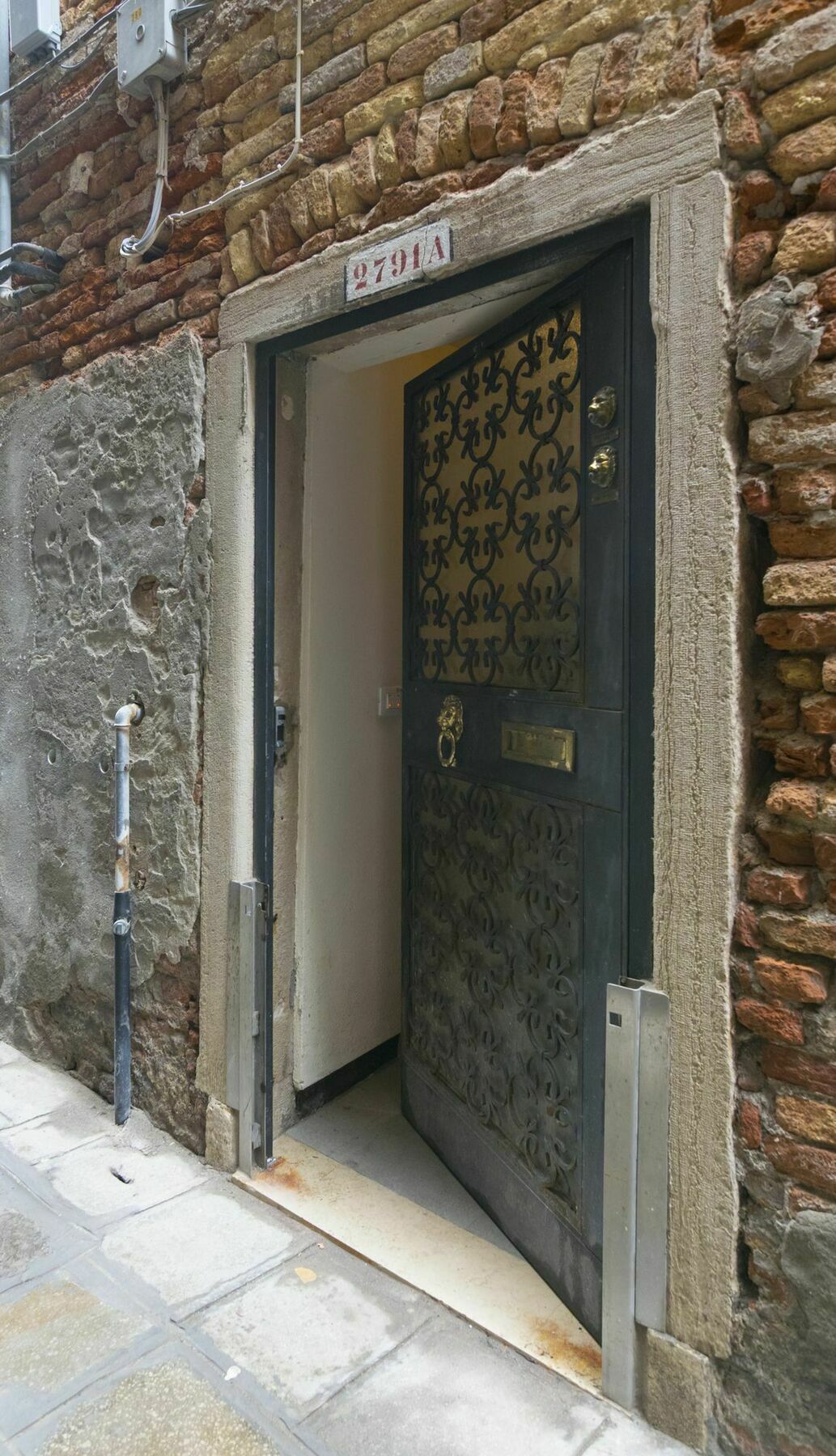 Romantic Malvasia Venice Ngoại thất bức ảnh