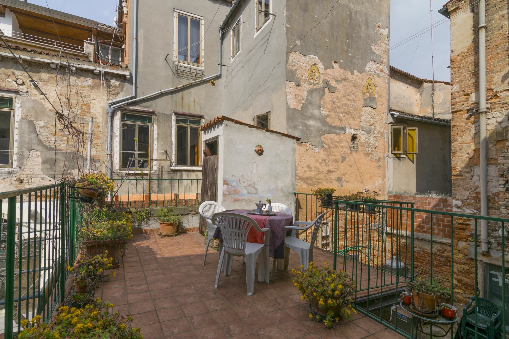 Romantic Malvasia Venice Ngoại thất bức ảnh